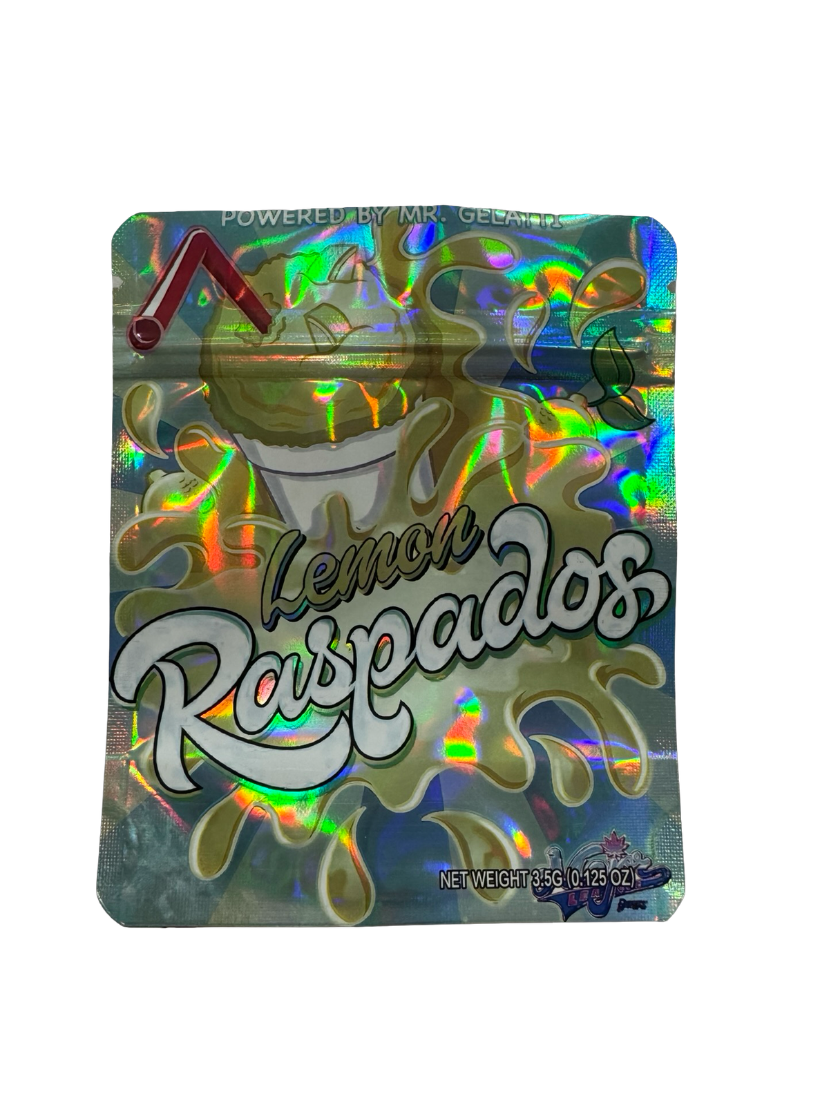 LP Ronald Snijders 3枚セット Lemon_Raspados_3.