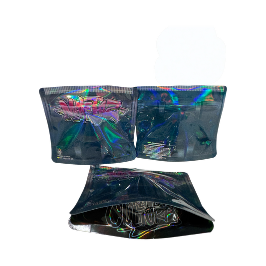 Maletaz Mylar Bags 3.5g Don Merfos