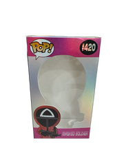 Masked Soldier 3.5g Mylar Bags & Boxes Pop