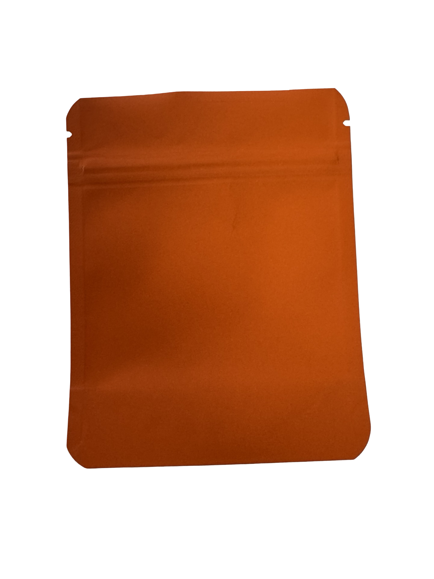 Terpy Bags 3.5g Mylar Bags back