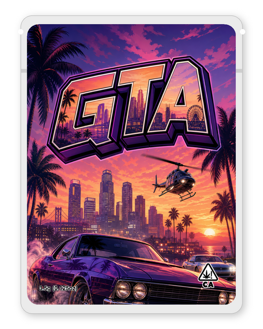 GTA — Front