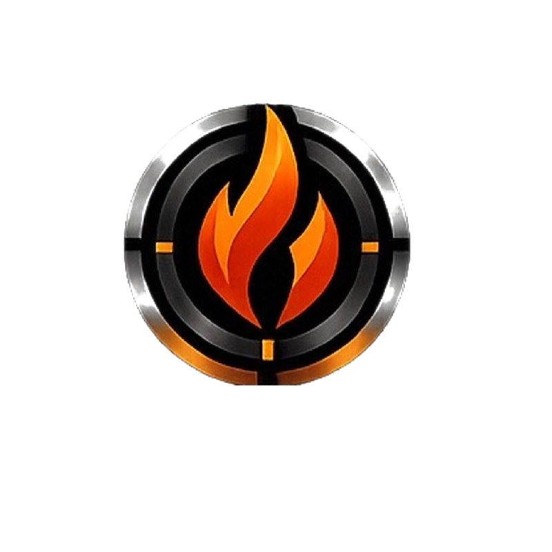 Fire Mylar